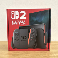 Nintendo Switch 2 System - Nintendo 123669 | kingshobby.com