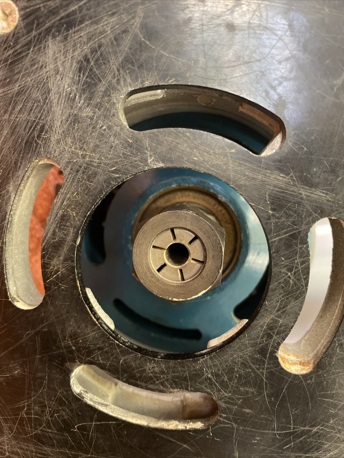 Bosch 1604 Router 13/4 HP 10A 25000 RPM 115V Made In USA eBay