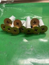 SPS NAS517-8-20 AVIATION SCREW 10EA *NS* C OF C ONLY