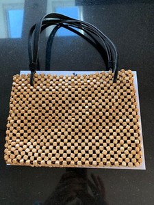 lv card holder black