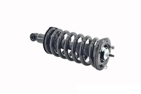 FCS Auto Parts Premium Quality OE Front Struts for Nissan Titan 2WD 2004-2023 - Image 2 of 4