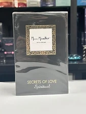 Maison Micallef Secret of Love Spiritual Eau de Parfum Unisex 2.6 fl. oz. / 75ml