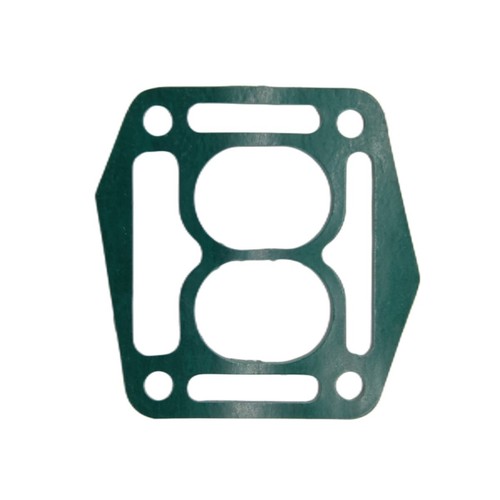 Exhaust Elbow High Riser Gasket OMC Cobra 2.3L Ford Stern Drives 912477 18-0430 - Picture 3 of 6