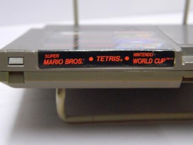 NES Classic1985 Nintendo Entertainment System Super Mario Bros.3 Spiele in 1