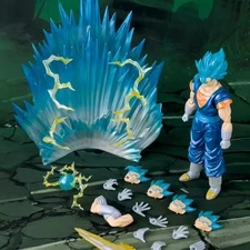 Demoniacal Fit Vegetto Power That Even Gods Fear in stock  -