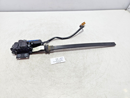 ✅ 11-18 OEM Porsche Cayenne Turbo S 958 Rear Left Window Sun Shade Roller Motor
