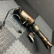 2012-2015 BMW X1 2.0L N20 B20 Exhaust Manifold Header Down Pipe OEM