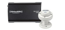 Sirius SXV300M1 Marine Bundle with SRA50 Antenna