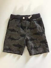 Lot of 3 - Boys' Shorts - Various Brands - Various Sizes - 6-8