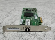 HP QLE2460-HP AE311-60001 PCIe Network Card TX/RX