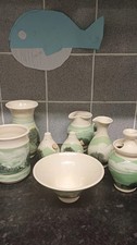 ​Studio Art Pottery Collection
