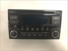 Autoradio Nissan NV200