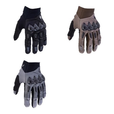 MX Handschuhe FOX Bomber CE Motorradhandschuhe Motocross Enduro