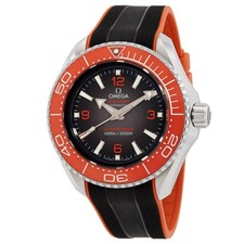 Omega Seamaster Planet Ocean Automatic Chronometer Watch 215.32.46.21.06.001