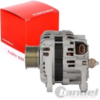 Herth+Buss Generator Lichtmaschine 90A Passend FüR Mazda 3 5 6 | J5113068