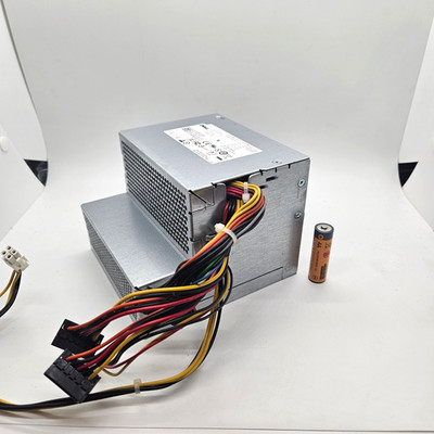 Dell OptiPlex 760 780 960 DT 255W Power Supply AC255AD-00 0N249M