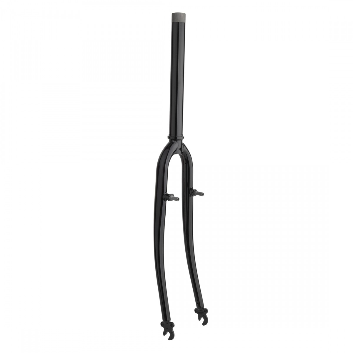 Sunlite Chromoly Hybrid Fork 700C Threadless with 45mm Rake for Commuting - 16990₽
