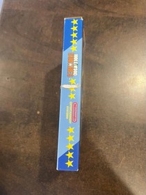 Hollywood Squares Nintendo NES Complete CIB