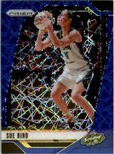 2024-25 Panini Prizm WNBA Sue Bird Seattle Storm #112