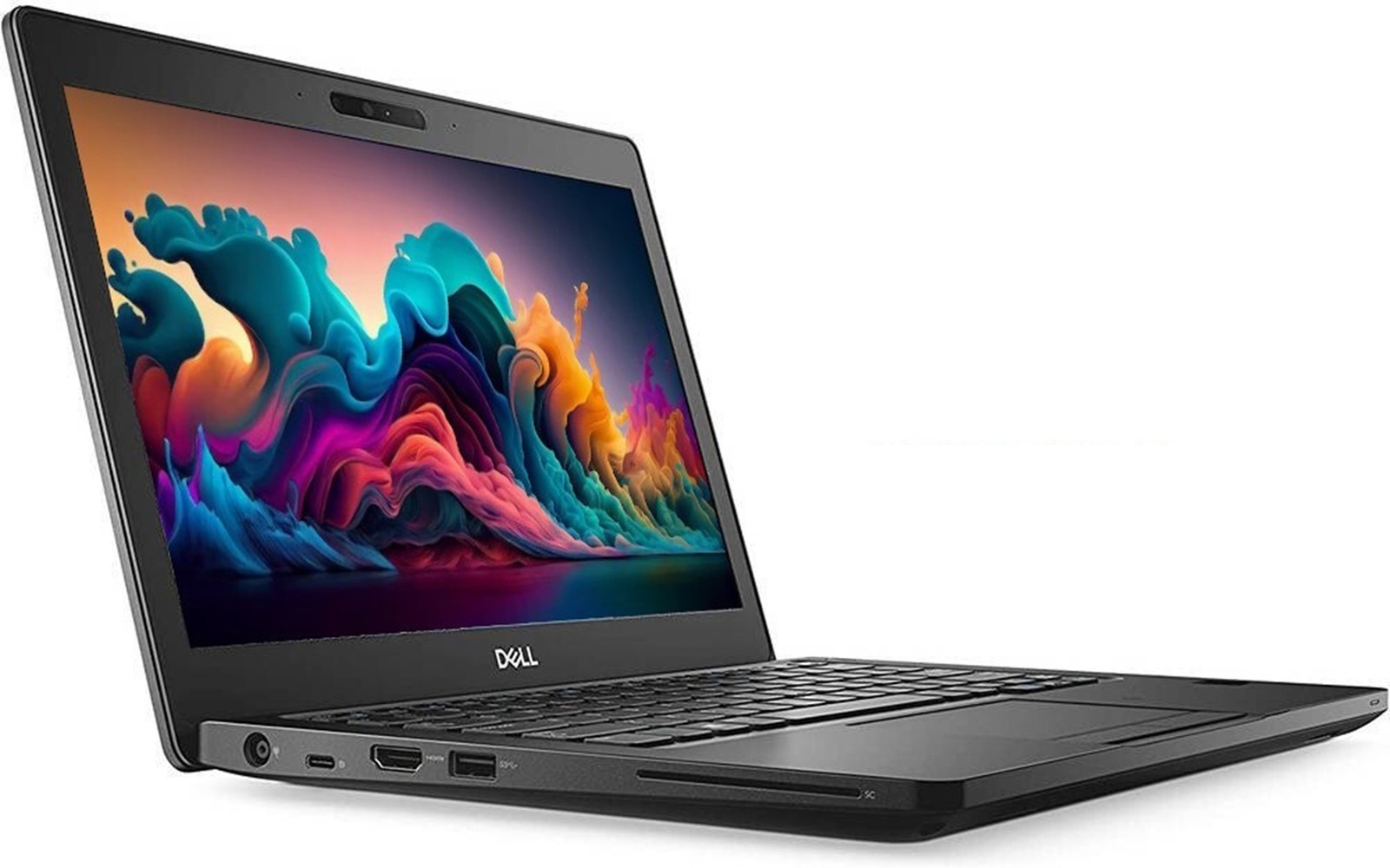 Dell Latitude 5290 i5-8350U 4x3,6GHz max 8GB 256GB SSD 12,5” Win 11 A-Ware