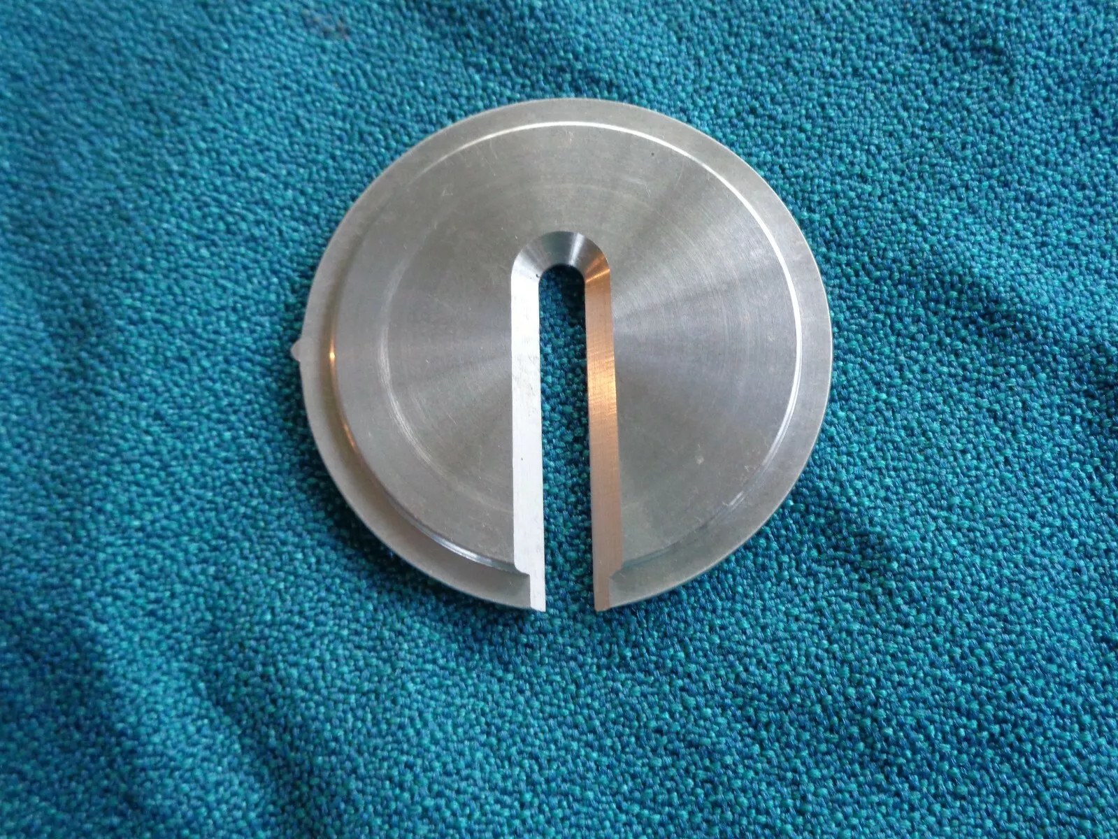 Aluminum Oem Replacement Part