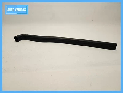 original gasket rubber strip bumper top left 7159605 BMW 320i Touring E91 - Image 1 of 4