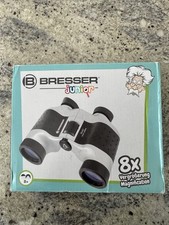 Bresser Binoculars 8x40
