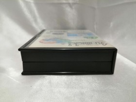 SUNSOFT Famicom Soft Gimmick! Used