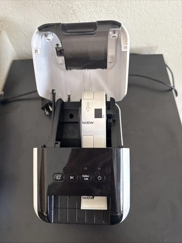 Brother QL-800 High-Speed Professional Label Printer QL800 image 2