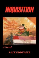 Jack Eddinger | Inquisition | Taschenbuch | Englisch (2004) | Authorhouse