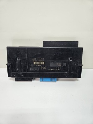 BMW 3er E91 LCI ECU Body Control Module H4 PL2 JBBFE Abzweigdose 9187544