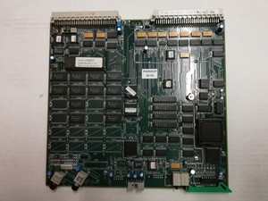 Charmilles EDM circuit board 8515440 M-CCU COMM