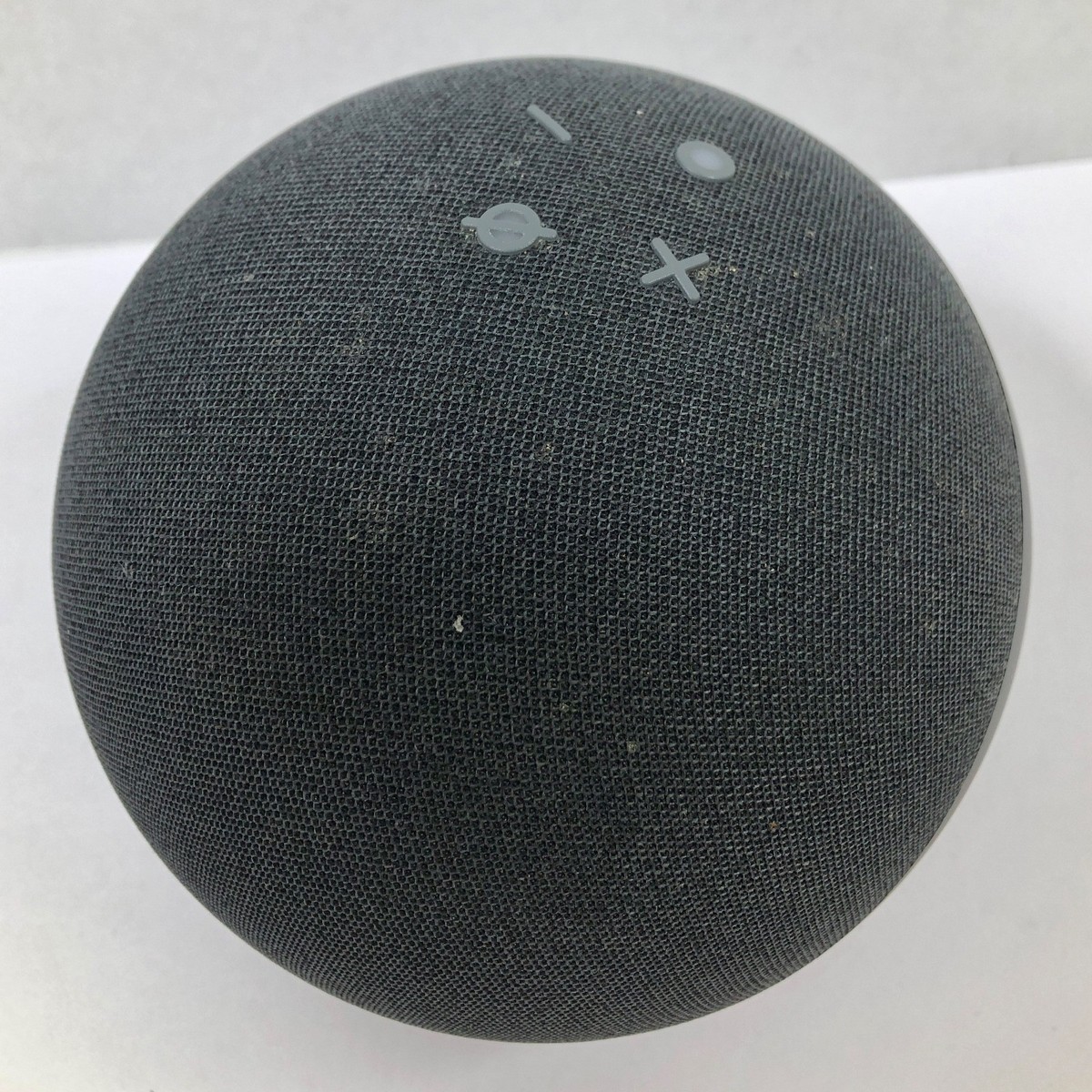 Amazon Echo第4世代 with Alexa アレクサ L4S3RE Amazon Echo 4th Gen Bluetooth Smart Speaker L4S3RE – Black | eBay