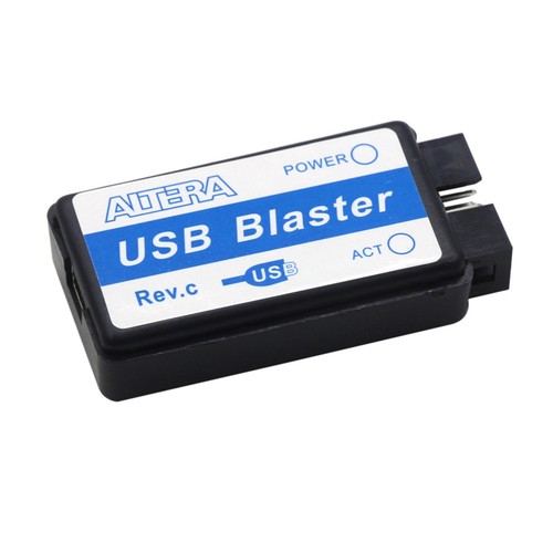 USB- (ALTERA CPLD/FPGA-Downloadkabel) C3R46405 - Bild 2 von 6
