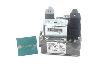 Gasarmatur Krom Schröder CG10R70-D2W5BWZ 84755214 Gaskombiregler