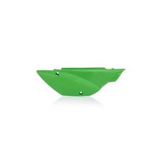 Green Side Number Plates for Kawasaki - 2780490006