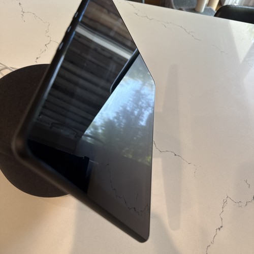 Amazon Echo Show 10 T4E4AT Black HD Display Smart Speaker With Alexa - Picture 3 of 3