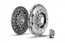 Kit d'embrayage Opel FRONTERA