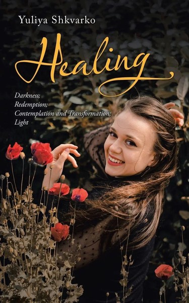 Healing | Yuliya Shkvarko | Taschenbuch | Kartoniert / Broschiert | Englisch-image