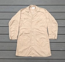 1940s Cotton Regular Size Vintage Outerwear Coats Jackets for