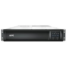 APC Smart-UPS 3000VA uninterruptible power supply UPS Line-Interactive 3 kVA