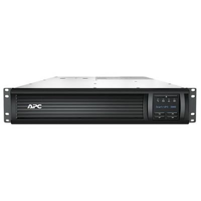 APC Smart-UPS 3000VA uninterruptible power supply (UPS) Line-Interactive 3 kVA