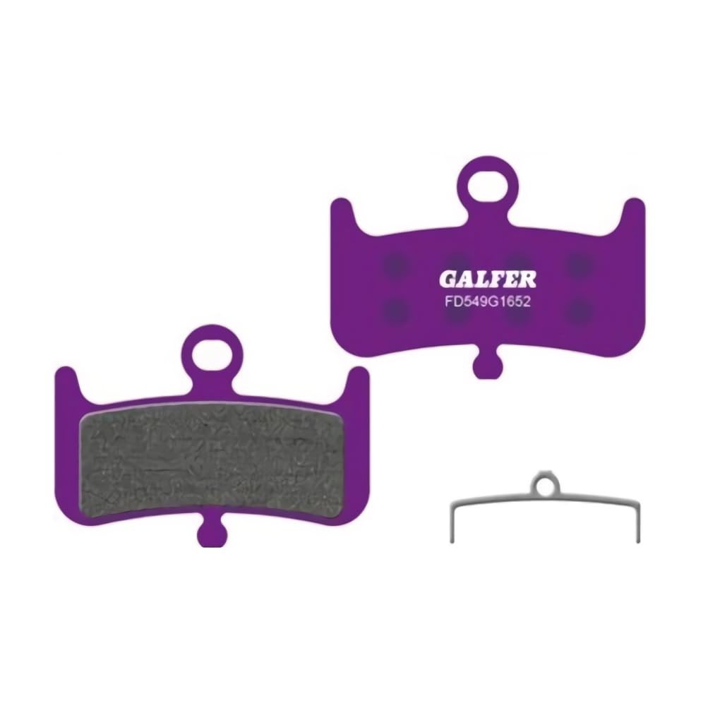 E-Bike Brake PAD Hayes Dominion A4 6390₽