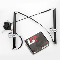 Fensterheber Vorne Links Elektrisch FüR VW Lupo 6X1 6E1