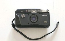 Rara Fotocamera Analogica Fuji DL-510 P Date