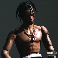 Scott Travis - Rodeo - Cd - G3Z