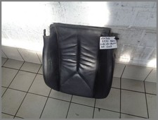 Mercedes R171 SLK Sitzkissen 1719103530 9D52 SCHWARZ Sitzheizung Li+Re -DEFEKT-