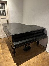 Blüthner Leipzig Flügel mit Aliquot