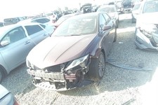 2013 Lincoln Mkz 2.0l Hybrid Engine Motor Oem 76k Miles - Lkq455012848