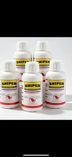 5pc Snyper